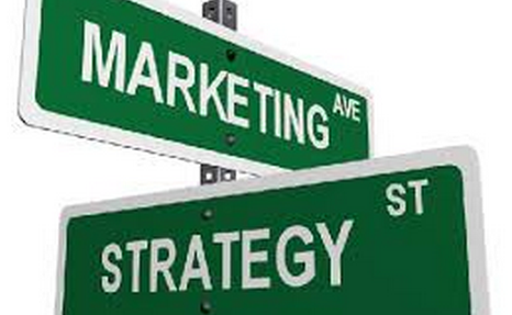 estrategias de marketing online el sentido de los objetivos