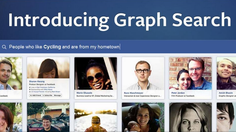 graph search como funciona el buscador de facebook